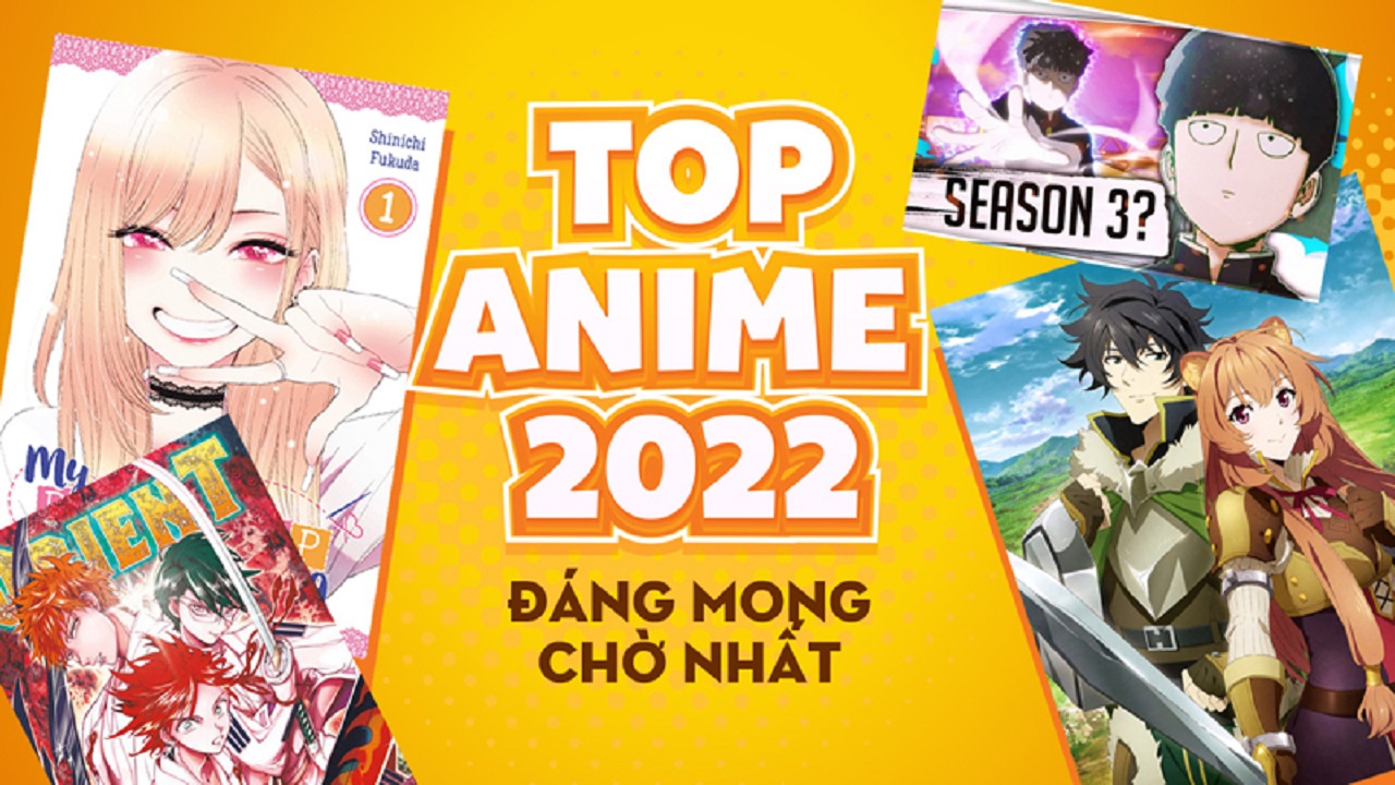 Top 10 Most-Streamed Shows In Japan In 2021 - Anime Galaxy